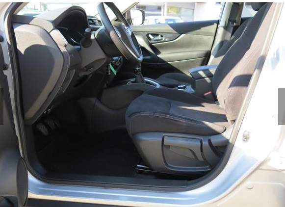 NISSAN X TRAIL (01/03/2016) - 